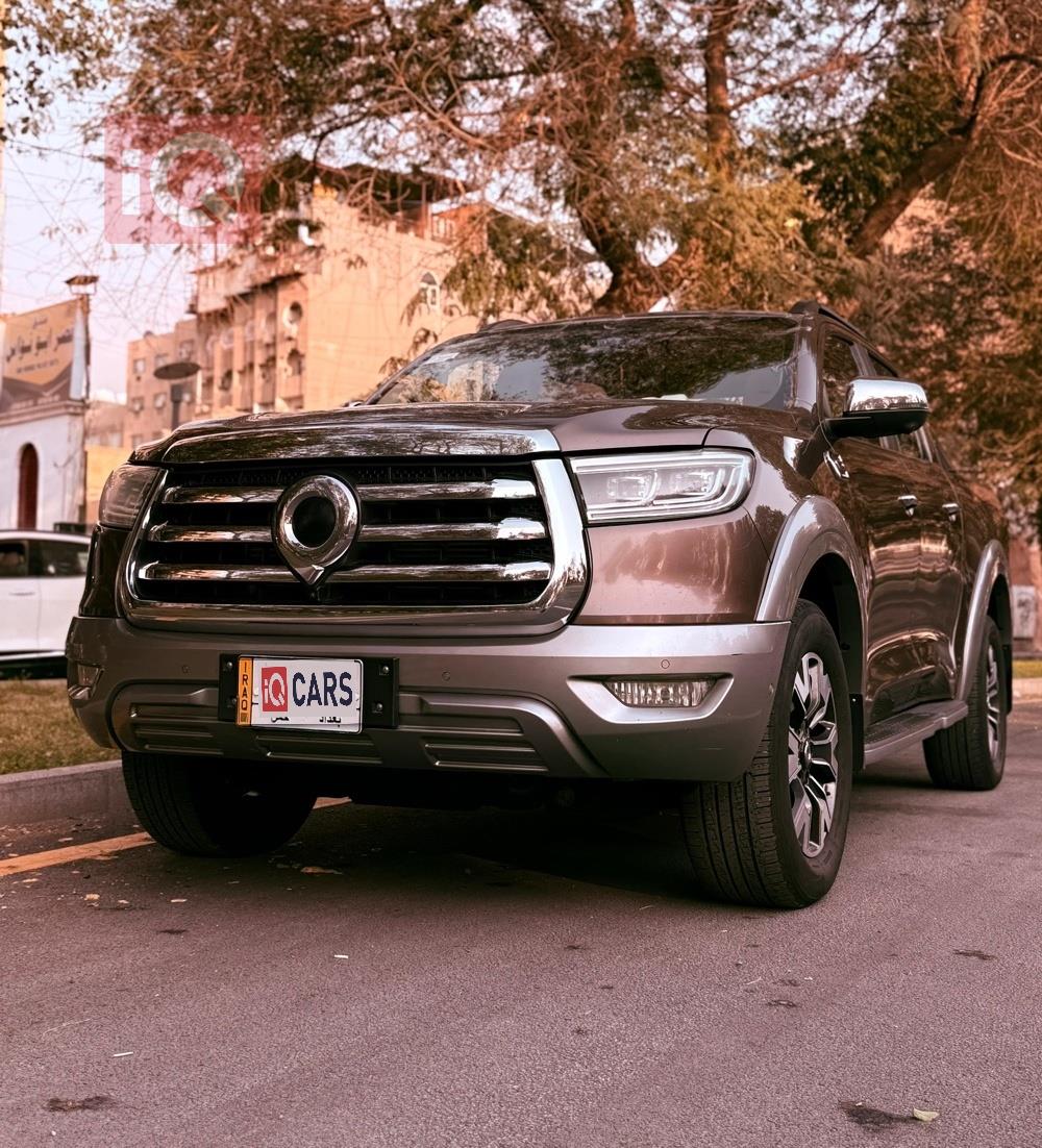 باور دبل كاب